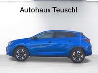 Gebraucht Opel Grandland X Business Elegance 131 PS (96 kW) 2023 Blau SUV