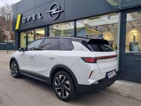 gebraucht Opel Grandland X 1.2 48V Mild-Hybrid 107kW GS