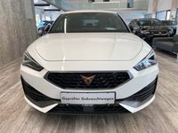Gebraucht Cupra Leon 150 PS (110 kW) 2024 Weiß Kleinwagen