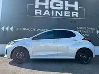gebraucht Mazda 2 2 Hybrid Homura Aut.