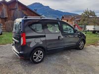 gebraucht Dacia Dokker Stepway dCi 90 S&S