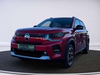 gebraucht Citroën C3 PT 100 Max Kamera/Parktronik