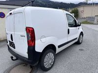 gebraucht Citroën Nemo 1,4 i