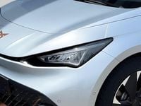 gebraucht Cupra Born 60/63 e-Boost 170kW/231PS