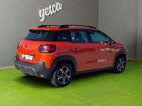 gebraucht Citroën C3 Aircross PT110 Feel