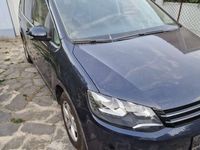 gebraucht VW Sharan SharanBusiness BMT SCR 2,0 TDI DSG Business