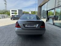 gebraucht Mercedes E320 Elegance CDI Aut.