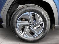 gebraucht Hyundai Tucson NX4 Jubile 1,6 T-GDi HEV 4WD AT t6hj2