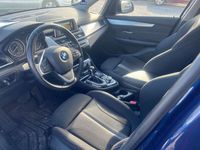 gebraucht BMW 218 218 d Sport Line