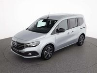 gebraucht Mercedes 200 EQT Premium Paket Kombi