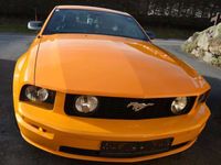 gebraucht Ford Mustang V6 4,0 Coupe, Automatik LPG (Flüssiggas)