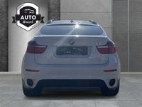 gebraucht BMW X6 xDrive35d Aut.