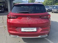 gebraucht Opel Grandland X 1,2 DI Turbo Business Elegance Start/Stop