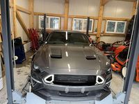 gebraucht Ford Mustang GT 50 Ti-VCT V8 Aut.