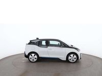 gebraucht BMW i3 120Ah Aut LED R-KAMERA EINPARKHILFE KLIMA