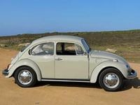 gebraucht VW Käfer 1300
