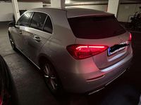 Gebraucht Mercedes A180 Style 116 PS (85 kW) 2020 Limousine