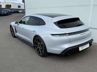 gebraucht Porsche Taycan 4S Sport Turismo