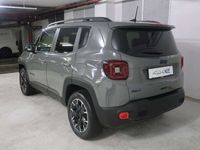 gebraucht Jeep Renegade 1.3 PHEV 240PS AT 4xe High Upland