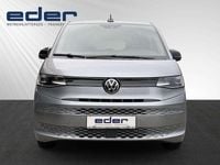 Gebraucht VW Multivan Business 150 PS (110 kW) 2024 Silber Van