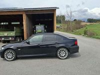 Gebraucht BMW 320 177 PS (130 kW) 2009 Limousine