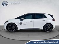 Gebraucht VW ID.3 Pure 125 kW (170 PS) 2025 Weiss  normal Kleinwagen