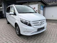 gebraucht Mercedes Vito 114/116 CDI, 119 CDI/BT kompakt (447.601)