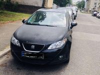 Gebraucht Seat Ibiza ST Sport 105 PS (77 kW) 2011 Kombi