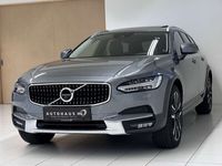 gebraucht Volvo V90 Pro D4 AWD Geartronic*VOLL*