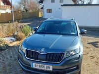 Gebraucht Skoda Kodiaq Ambition 150 PS (110 kW) 2021 SUV
