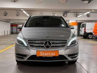 gebraucht Mercedes 220 B CDI BlueEfficiency A-Edition DPF Aut.*BI-XENON*...