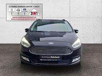 Gebraucht Ford Galaxy Business Edition 150 PS (110 kW) 2018 Schwarz Van / Kleinbus