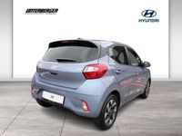 gebraucht Hyundai i10 i Line Plus 1,0 MT a3bp0-OP3