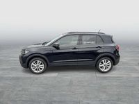 gebraucht VW T-Cross - Friends TSI