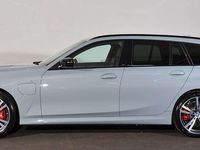 gebraucht BMW 320e 320xDrive