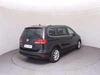 gebraucht VW Sharan Business+ TSI DSG 5-Sitzer