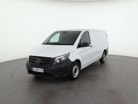 Gebraucht Mercedes Vito 163 PS (119 kW) 2021 Weiß Van
