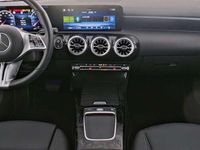 gebraucht Mercedes CLA180 Shooting Brake Progressive 360 Distronic