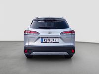 gebraucht Toyota Corolla 2.0 Active Drive