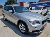 gebraucht BMW X1 20 i xDrive *Benziner*Schalter*NAVI/PDC*Allrad*
