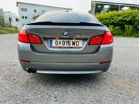 gebraucht BMW 530 530 d NOTVERKAUF