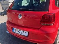 gebraucht VW Polo 