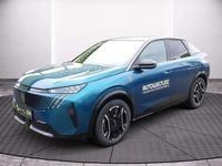 Gebraucht Peugeot 3008 GTi 156 kW (213 PS) 2025 Blau Limousine