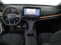 gebraucht Cupra Tavascan 210 kW Endurance 210kW, Navi, Wärmepumpe, 5-J Garantie