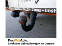 gebraucht VW Transporter T6VW T6 Doka-Pritsche TDI