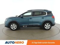 gebraucht Citroën C5 Aircross 1.5 Blue-HDi Shine