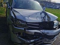 gebraucht VW Amarok Double Cap Highline BITDI 4x4 Aut., E