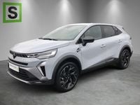 Neu Renault Symbioz Esprit Alpine 109 PS (80 kW) 2025 Grau SUV