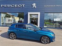 gebraucht Peugeot 308 BlueHDi 130 S&S EAT8 Allure Pack