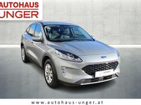 gebraucht Ford Kuga 15 EcoBoost Titanium